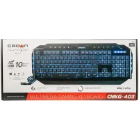 Клавиатура CrownMicro CMKG-403 фото 8
